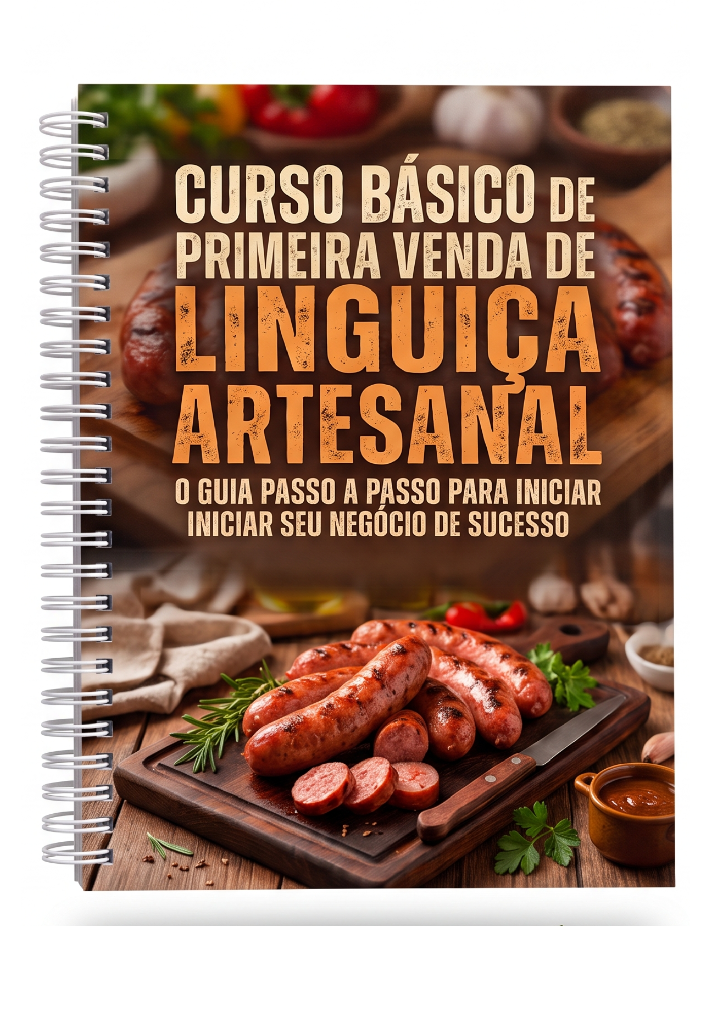 Curso Básico de Primeira Venda