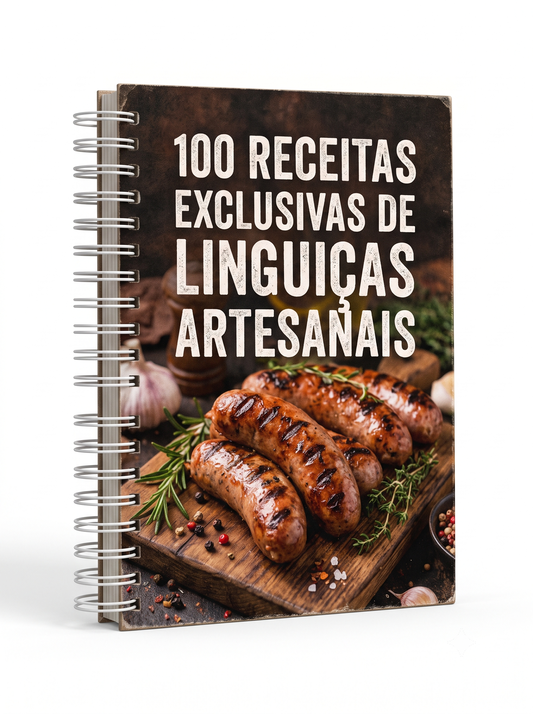 100 Receitas Exclusivas